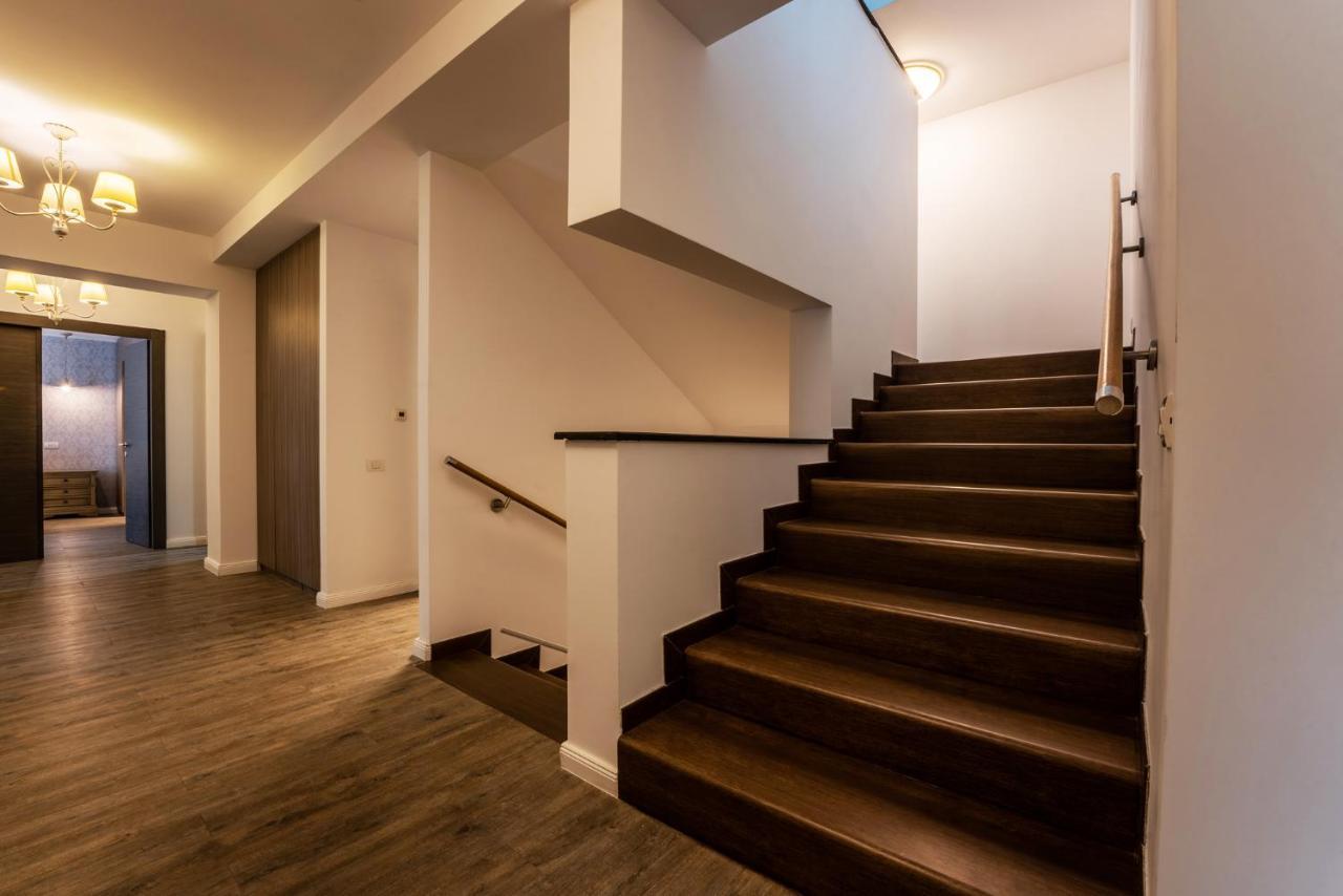 Silver Mountain - Ana'S Apartments Poiana Brasov Ngoại thất bức ảnh