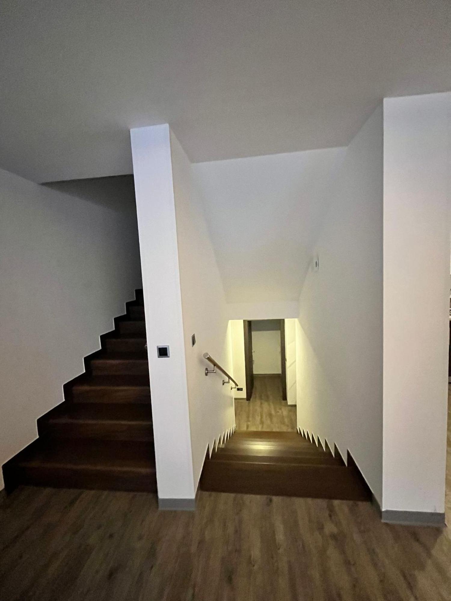 Silver Mountain - Ana'S Apartments Poiana Brasov Ngoại thất bức ảnh